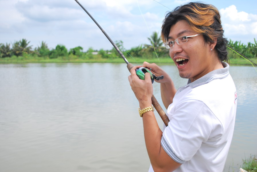 ถ่ายรูปไปๆมาๆ

" ได้แล้ววุ๊ย คุณวุฒ