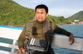 + 1   นี่เรือเจ้าของเอง   เป็นไต๋เอง   สุดยอดแล้ว   
ป.ปลา ไม่ใช่น้อยเลย    อย่างไรก็ใช้สอยประหยัด 