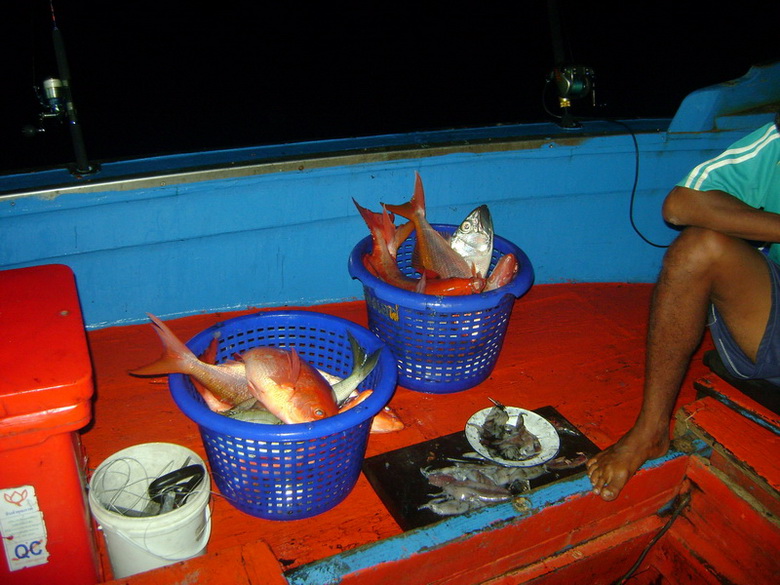 แป๊ปเดียว จะสองเข่งแว้ว หัวเรือกับ