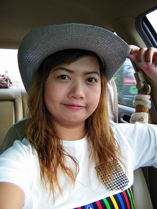 ขอบคุณน้าๆ ที่เข้ามาร่วมทักทายด้วยนะคร้า... :cheer: :cheer: :cheer:



 [b]หวัดดีคร้าน้าหมู กะ น