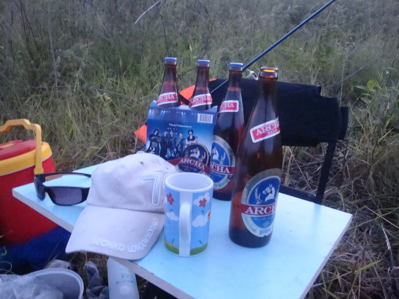 ได้เวลา  Beer Time  :laughing: :laughing: