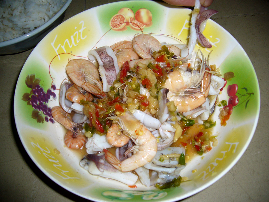 อาหารมื้อดึกก่อนนอน :cheer: :cheer: :cheer: :cheer: