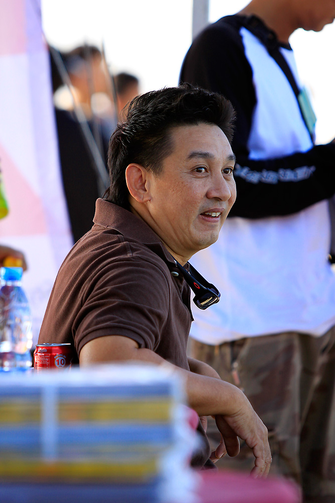 [center] สวัสดีคร๊าบบบบบบบบบบบบบบ พี่เล็ก แปดริ้ว [/q]



 :grin: :grin: :grin: :grin: :grin: :g