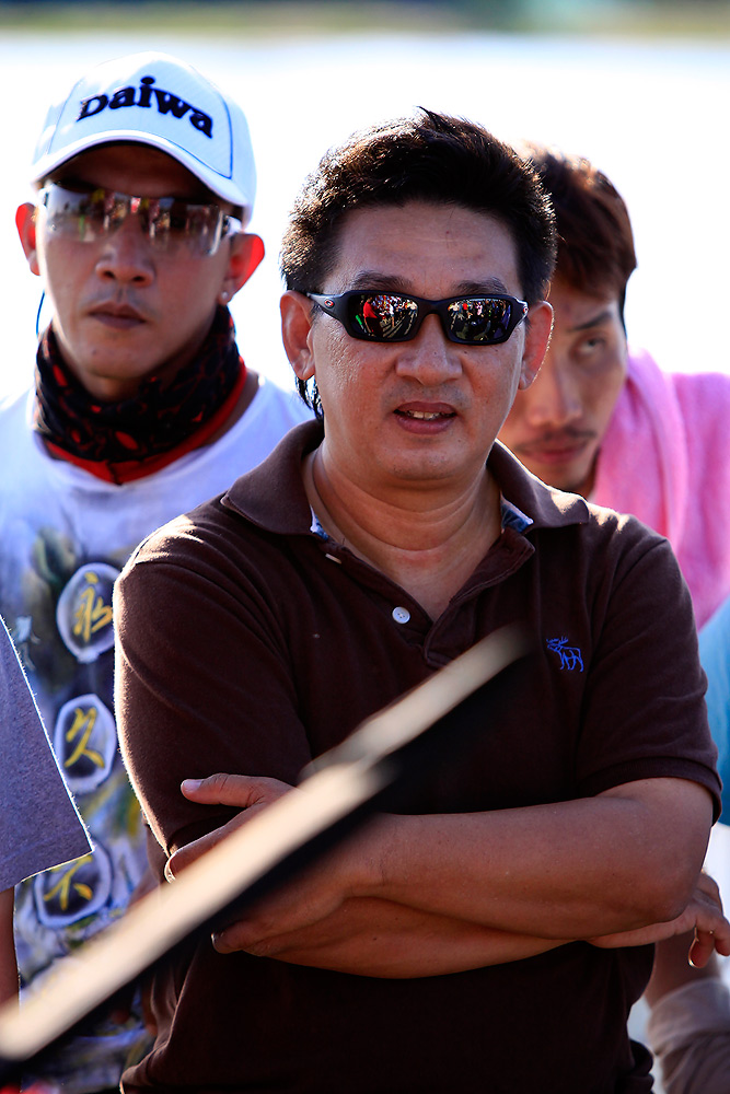 [center] ปรมจารย์ CANNON ที่ผมเคารพและเกรงใจอย่างมากครับ 

ขอบคุณ สำหรับคำแนะนำดีๆ และ เทคนิคต่างๆ