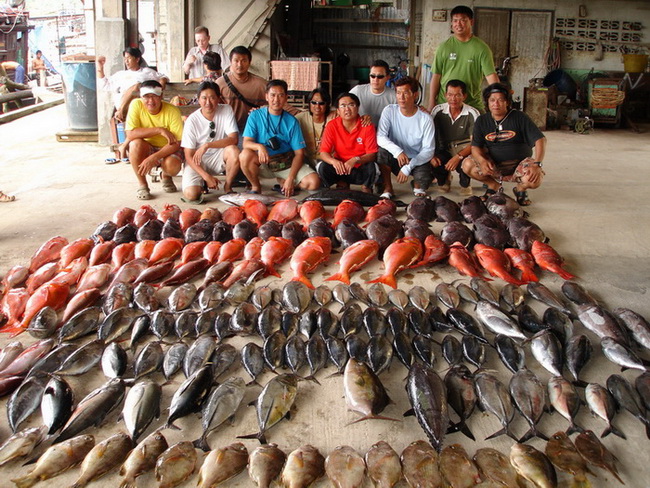 จบเรื่องราวสำหรับทริปนี้นะครับ
ต้