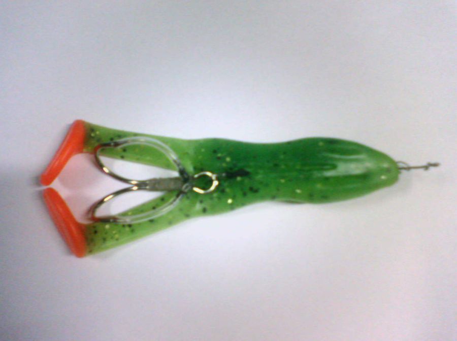 ทดลอง