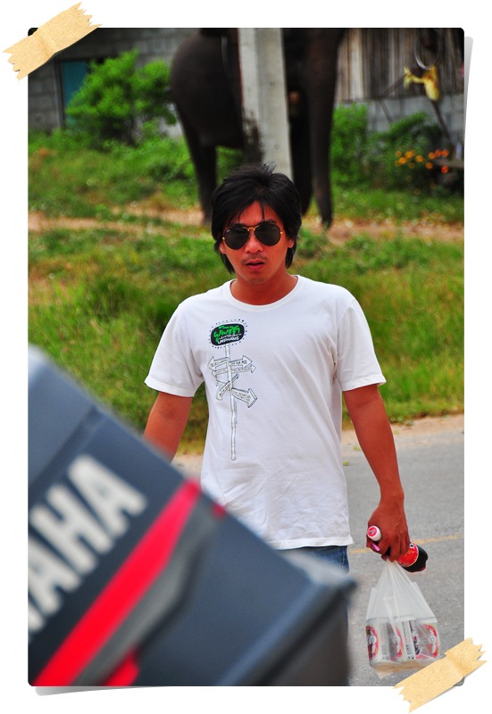 ตี๋ใหญ่.........เอ้ย ต่อ ลีโอ :cool: