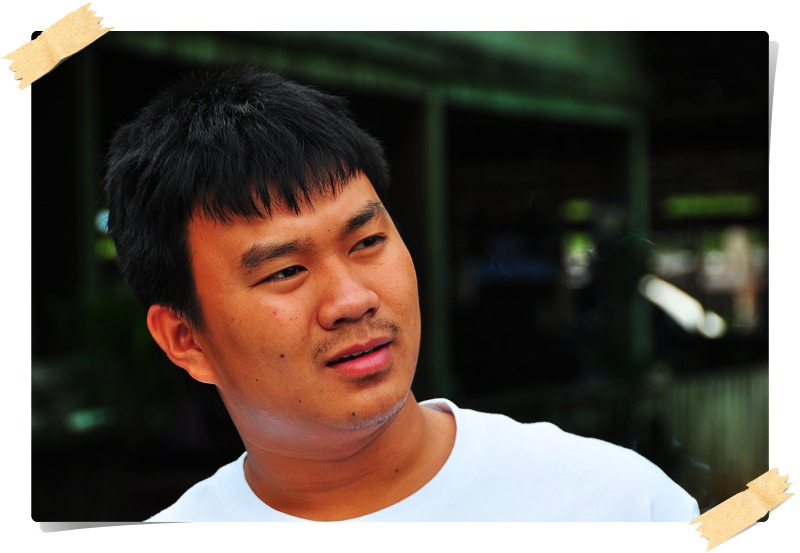 เสี่ยไอซ์ :grin: