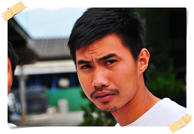 อิป ตัวอ่อน :grin: :laughing: