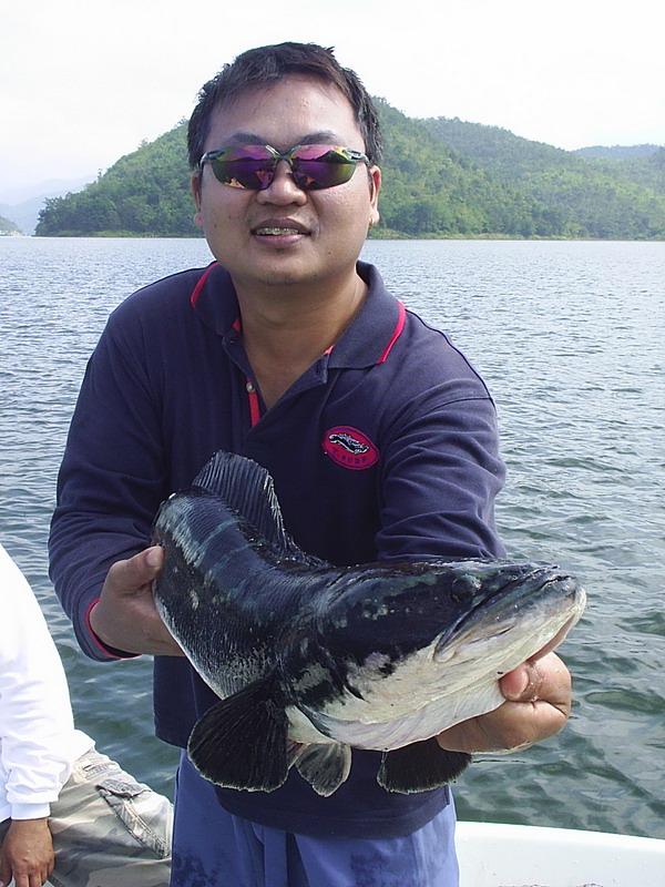 ให้บัดดี้ถือโชว์หน่อยจิ :grin: