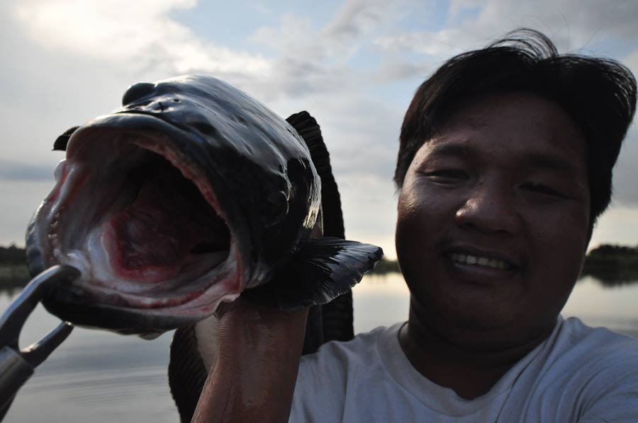   เเละนี้คือท่าไม้ตาย :grin: