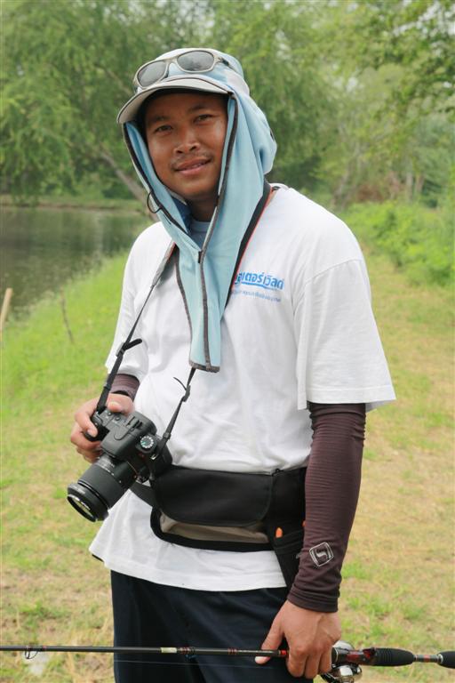 ขอหล่ออีกซักรูป...