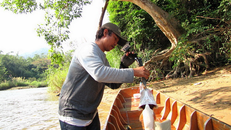 
       น้องหลี สั่ง...ห้ามปล่อยเด็ดขาด.........จ้า..ไม่ปล่อยอยู่แล้ววววว......ลาบปลาสูบบบบบ.....

