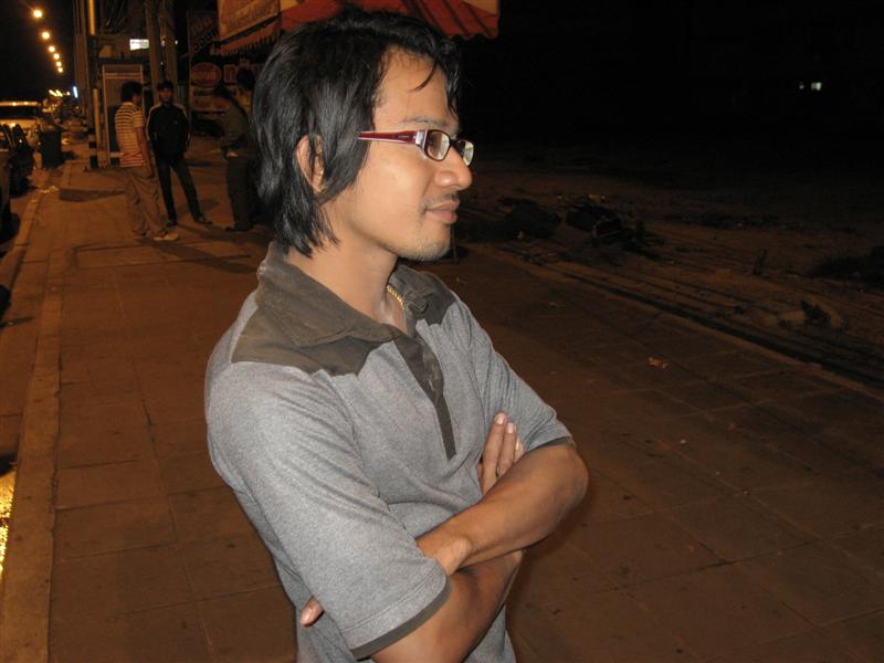 น้าเอก (EVO lll) ครับ
:cool: :cool: :cool: :cool: :cool: :cool:

................................