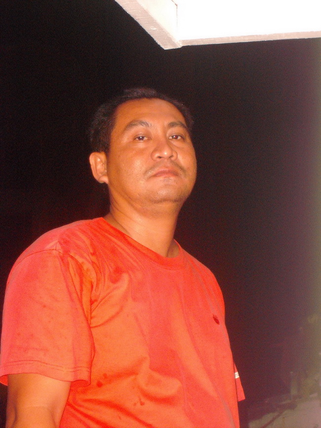 ผู้ร่วมเดินทางในครั้งนี้
1.โกชาสามกองซักรีด
 :smile: