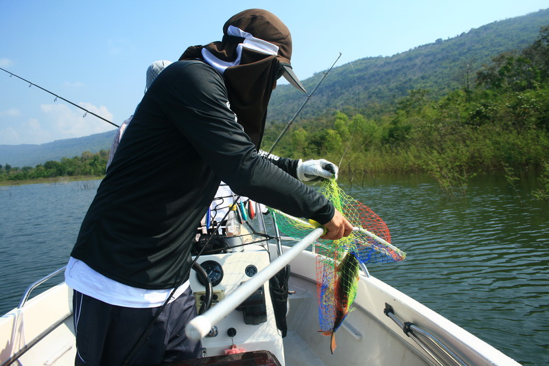 ขึ้นเรือเรียบร้อย  :grin: :cheer: :cheer: