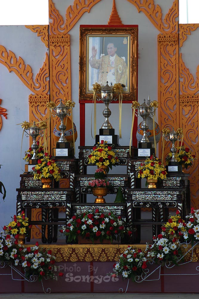  O----   Phimai  Festival  2009 -----O