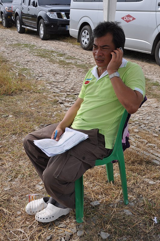 พ่อทีม  copy ครับ  น้าตุ้ยหัวหน้าทีมครับ  :grin: