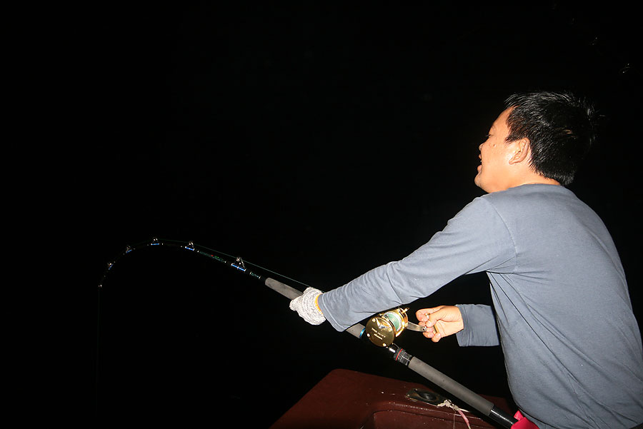 อ้าวววว......อ้าว......ตาคนนี้ใครกันครับ....