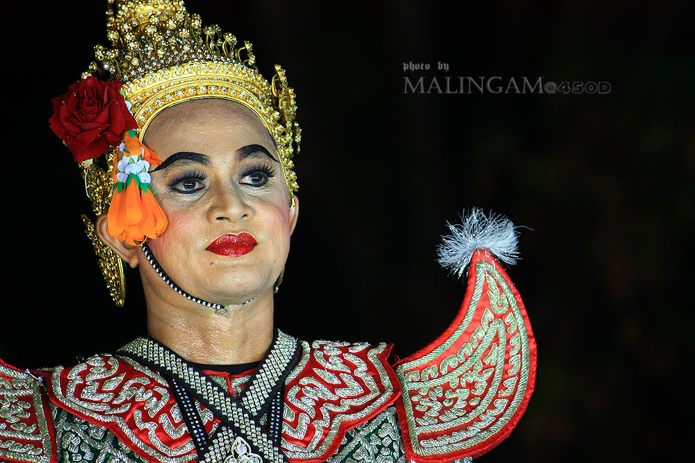 เหตูการณ์ จะเป็นเช่นไร..............