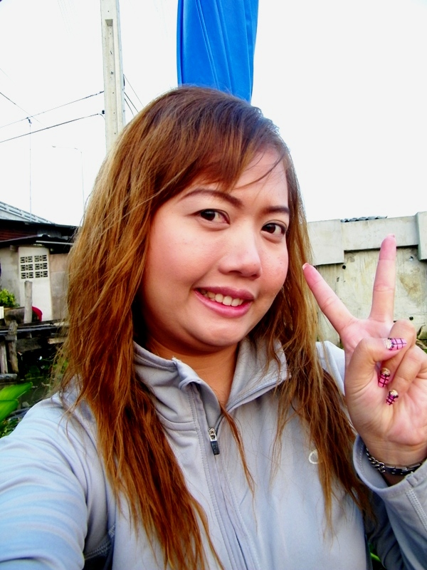 มาถึงก้อม่ายสนใจใคร...เจอไต๋บำ...แย้วก้อลงเรือกันเลย... :ohh: :ohh:...แย้วตาเก่งปายหนายแย้วเนี่ย...ค