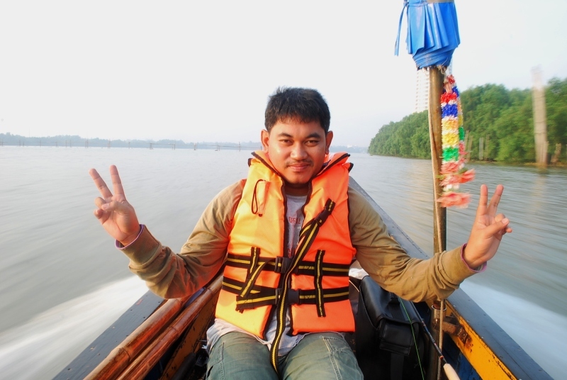 แหล่มมมมมมมเยยยยยยยยยยยคร้า... :cool: :cool: :cool: