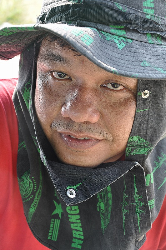 สวัสดีครับน้าฟอสฟอรัส  :grin:

+++++++++++++++++++++++++