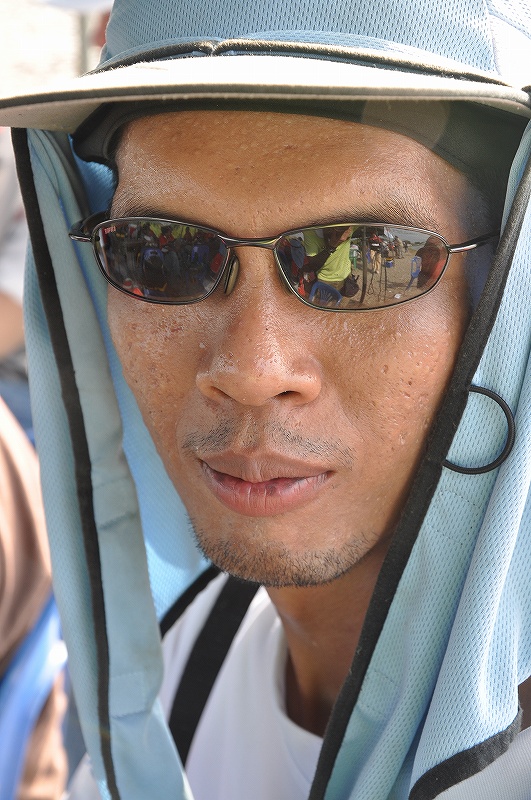 น้าแนท เราวันนี้หล่อหลาย ๆ   :cool: ................