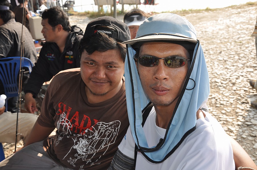 น้าเต้ ขออยู่ใกล้คนหล่อเผื่อจะเป็น