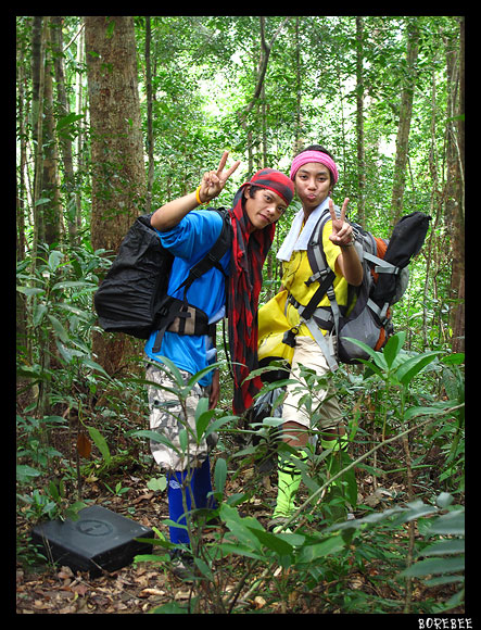 ภาพคู่กับน้องรัก  :cheer: :cheer: