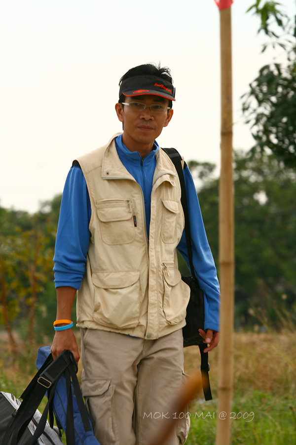 น้าหมอมาไกลกว่า ........จากพิมาย.........เห็นว่าจะมาตามหาปลาซ่ง  :grin: