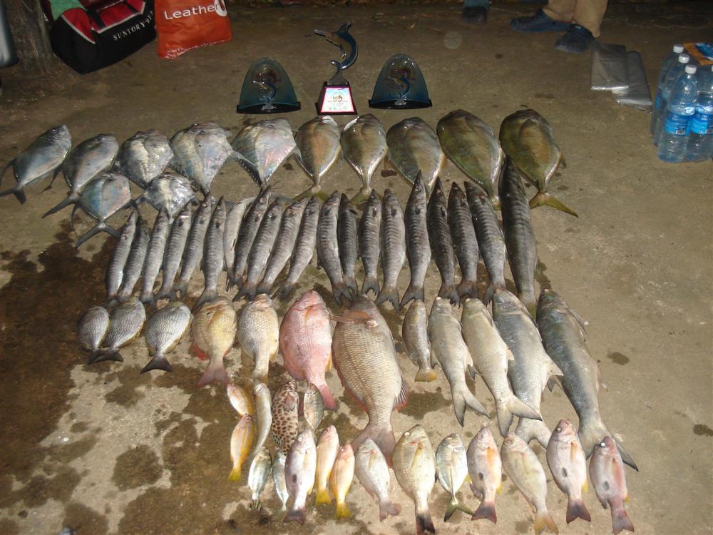  3 รางวัลที่ยิ่งใหญ่ของทีมเพื่อนกัน 