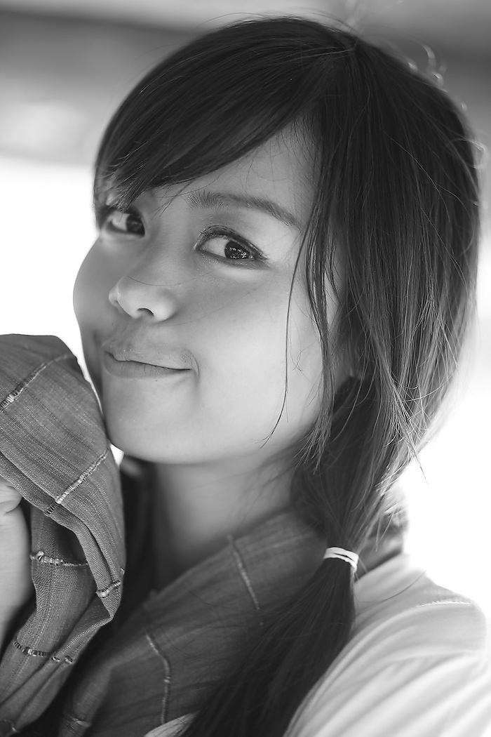 แล้วน้องปุ๊กปิ๊กก็มีเวลาว่างให้ผมบ้างแล้ว   :smile: