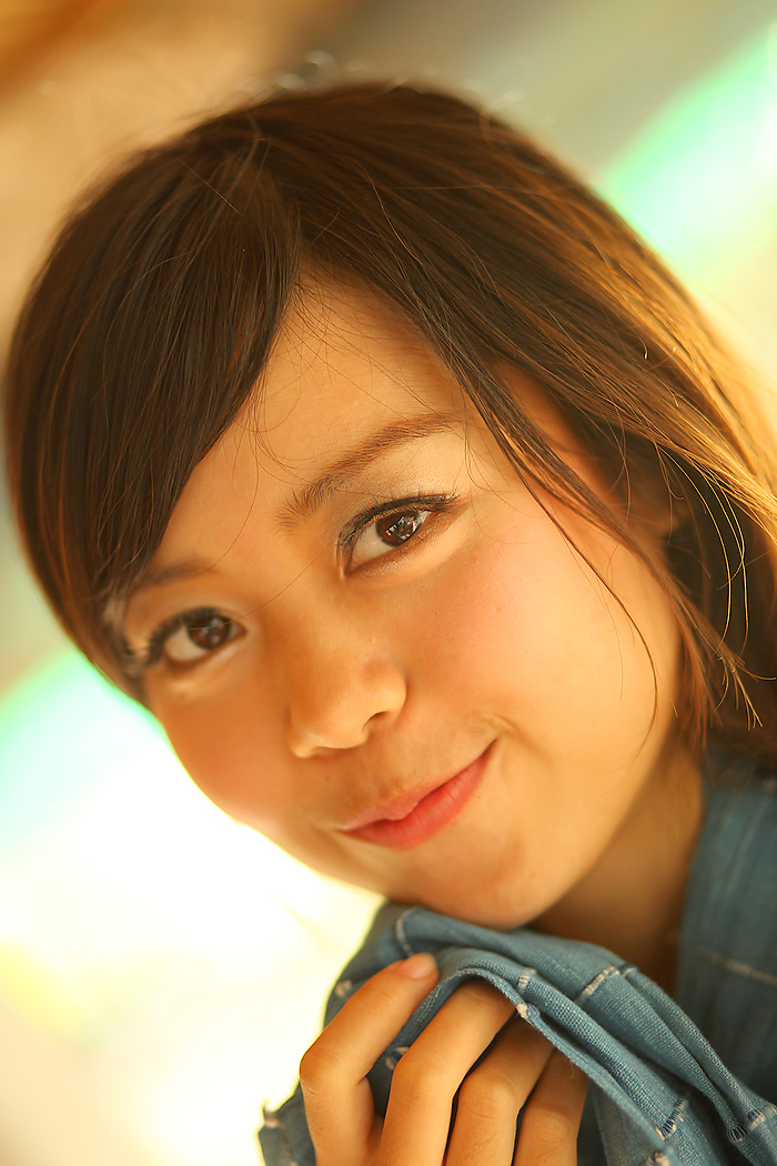 น่ารักจริงๆ  :kiss: :kiss: :kiss: