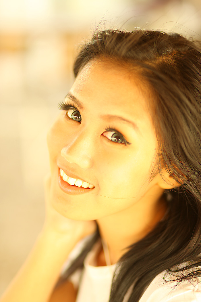 โฟกัสผิดพลาดไปหมดเลย เวลาถ่ายน้องใกล้ :laughing: