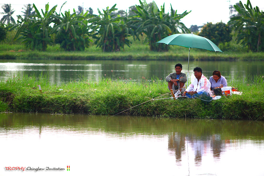 น้านัฐวัชรมีกองเชียร์มาช่วยลุ้นเต็มที่ ไม่รู้ได้วัดหรือเปล่า  :grin: