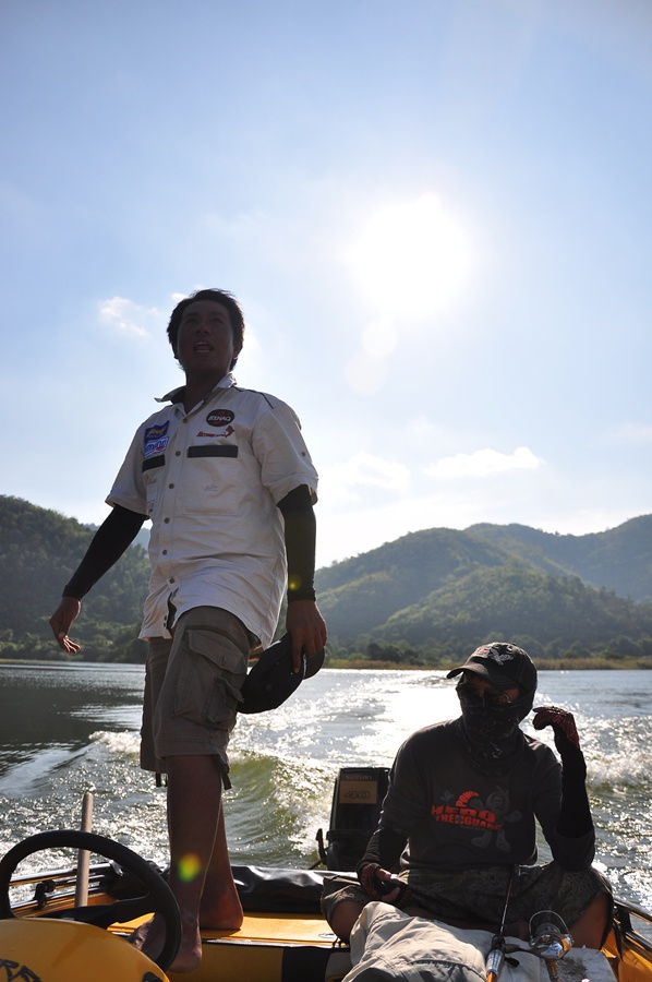 น้ามัสบอกเหมือนโดนสกัดขายังไงก็ไม