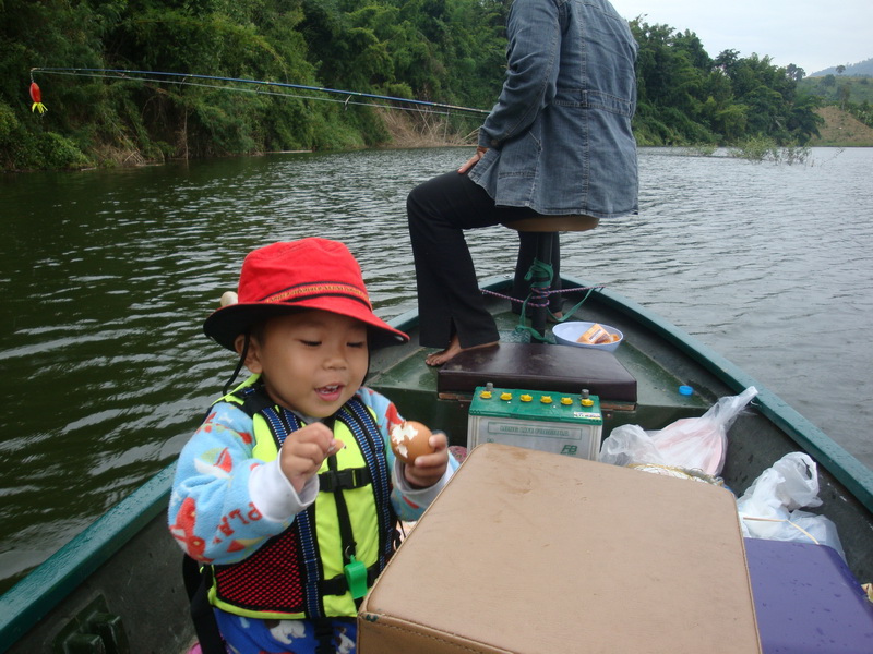 ไข่ลูกที่ 2 จร้า........
