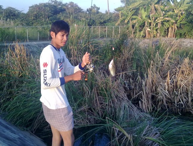 มาแล้ว อีกหนึ่งหน่วย........... :grin: