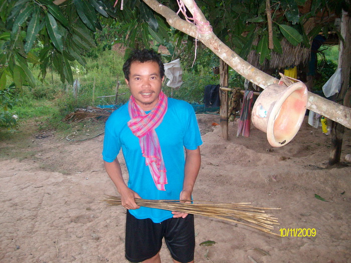 "มันต้องแบบนี้"มันคุยใหญ่บักหาม