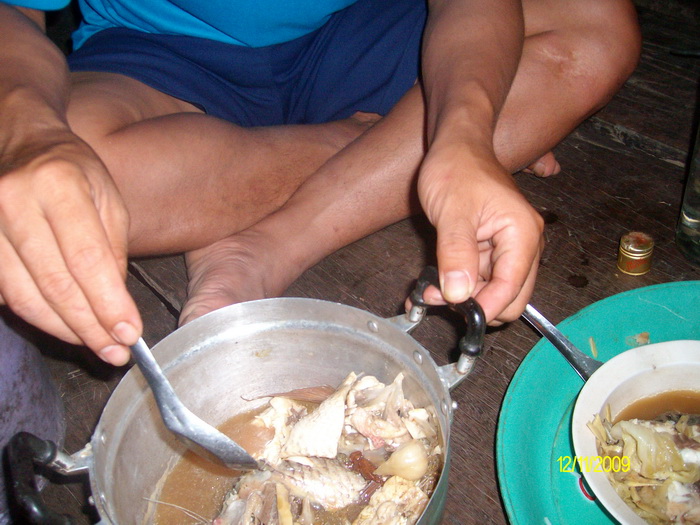 มันจะหวานขึ้นนะ