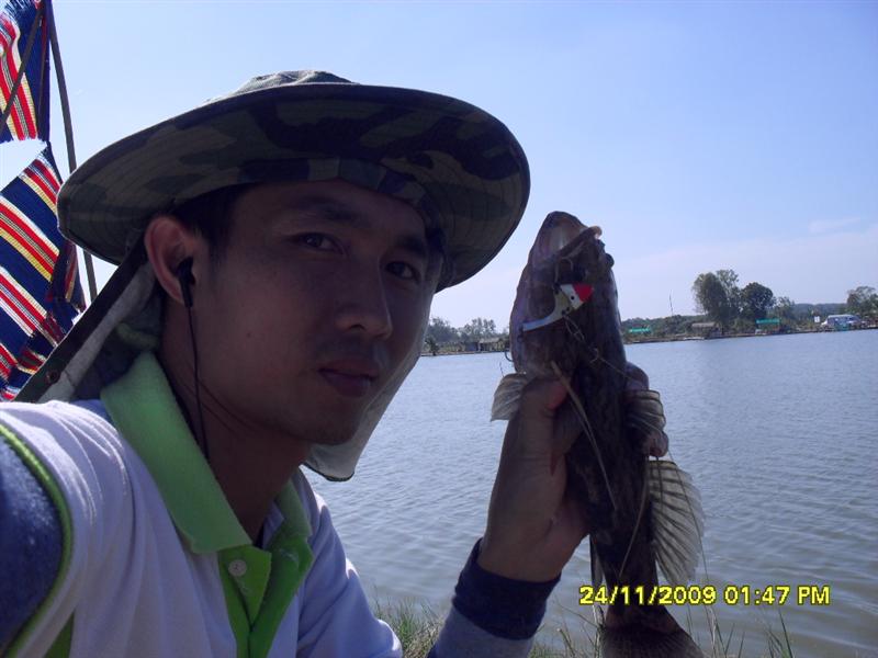 สงสัยวันนี้อากาศที่ระยองร้อนมากพี