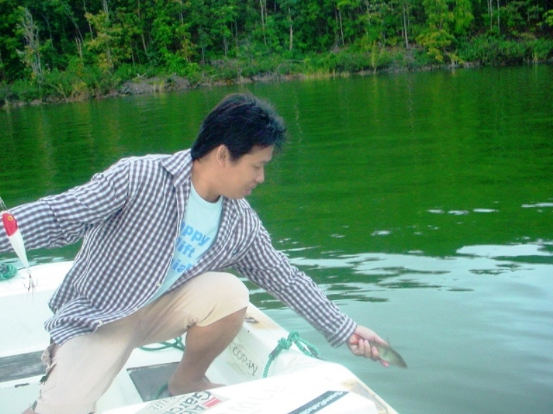 ถ่ายภาพเป็นที่ระทึก  เอ้ย  ที่ระลึก 