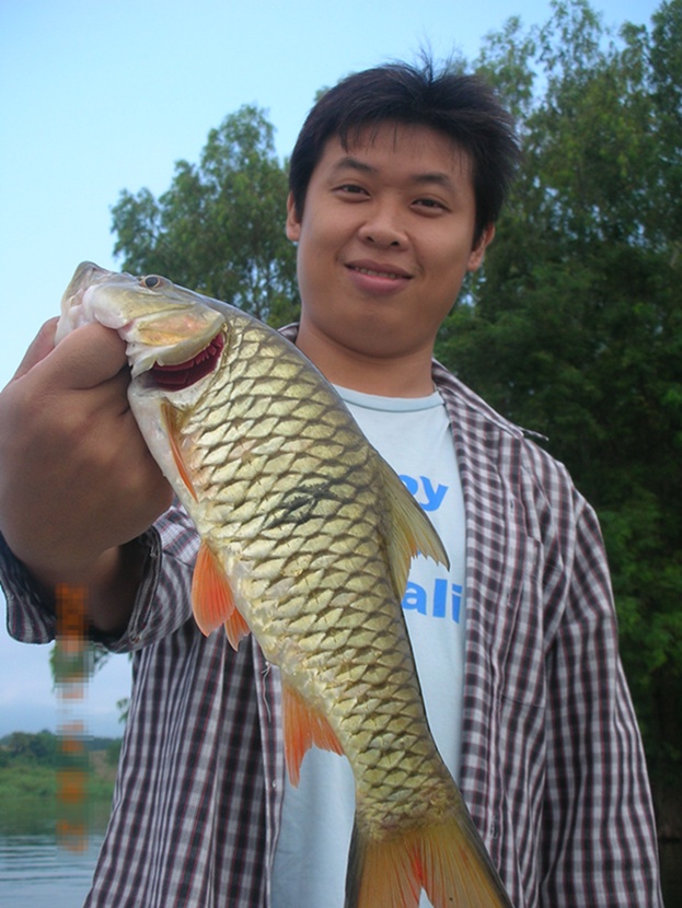 พี่ทรงวิทย์ ขอรูปคับ  ตัวเปิดทริป :grin: