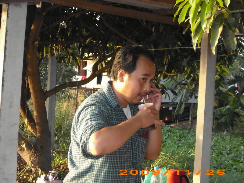 สวัสดีครับน้ากอล์ฟ    วันนี้ว่างเข้าบึงป่าวครับ :grin: :grin: :umh: :umh: :umh: