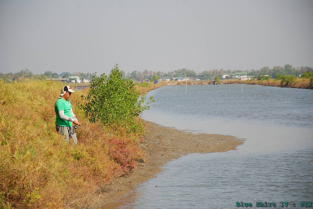 น้าหมูกะลังตามหาฝัน กับ วันน้ำแห้ง  :laughing: :laughing: :laughing: :laughing: