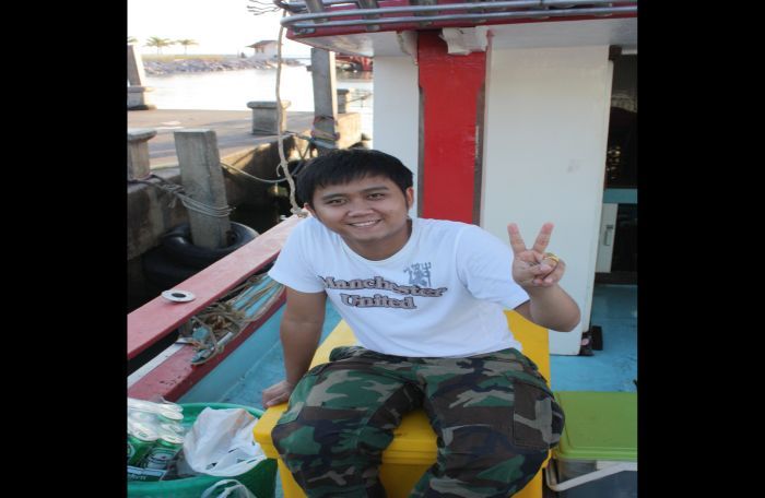 น้องบอล