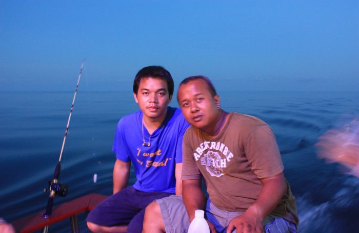 น้องโบ๊ท