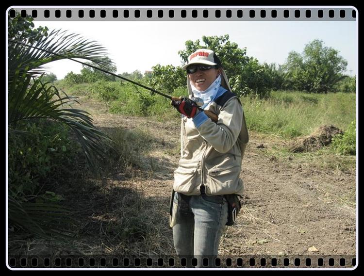 เก๊กไป เก๊กมา ปลามุดเข้าหญ้า โส น้า 