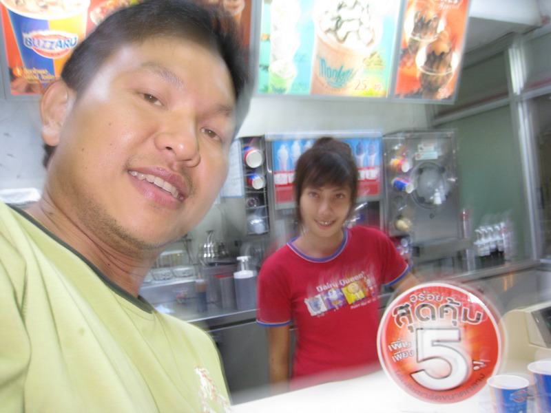 ต้องขอโทษน้าปิยะด้วยครับ ขนาดกล้องยังไม่เป็นใจ55555